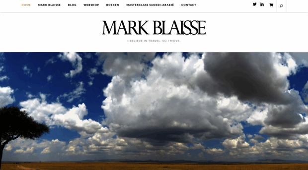 markblaisse.com