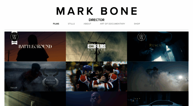 markbone.com