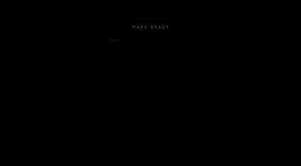 markbradyphotography.markbrady.com