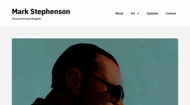 markbstephenson.com