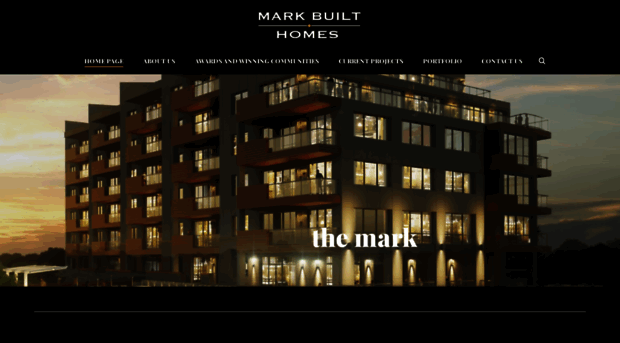 markbuilt.com