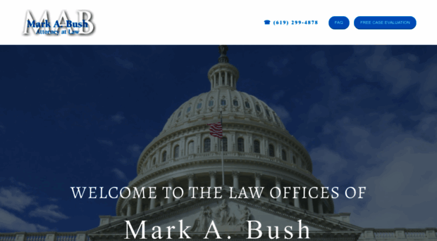 markbushlawcorp.com