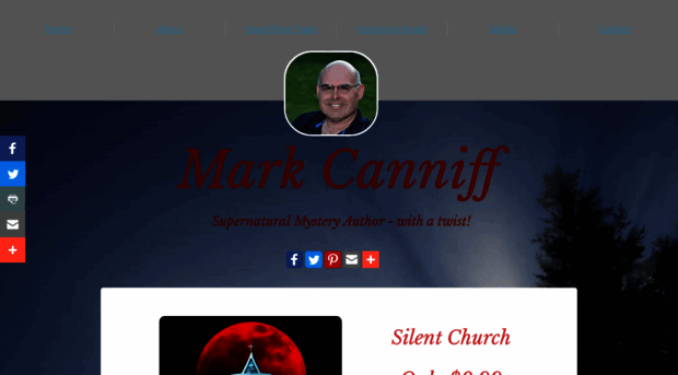 markcanniff.com