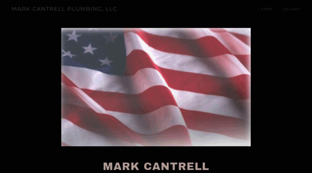 markcantrellplumbing.com