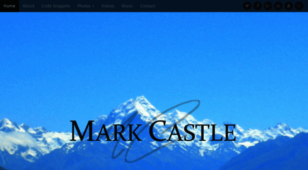 markcastle.com