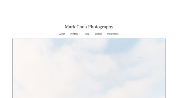 markchouphoto.com