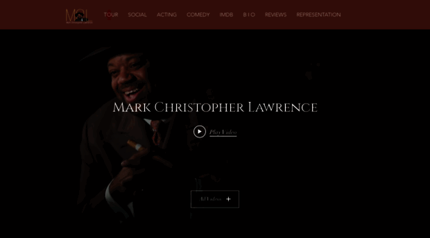 markchristopherlawrence.com