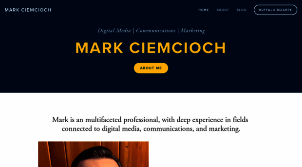 markciemcioch.com