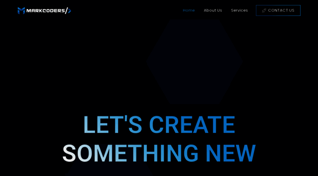 markcoders.com