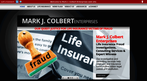 markcolbert.com