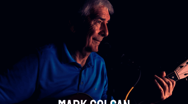 markcolgan.com
