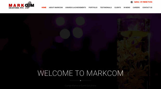 markcom.in