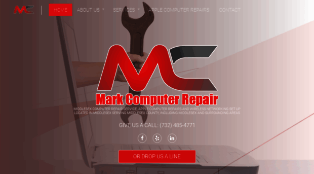 markcomputerrepair.com