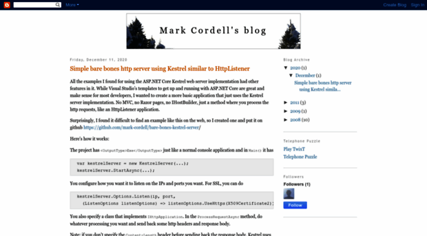 markcordell.blogspot.com