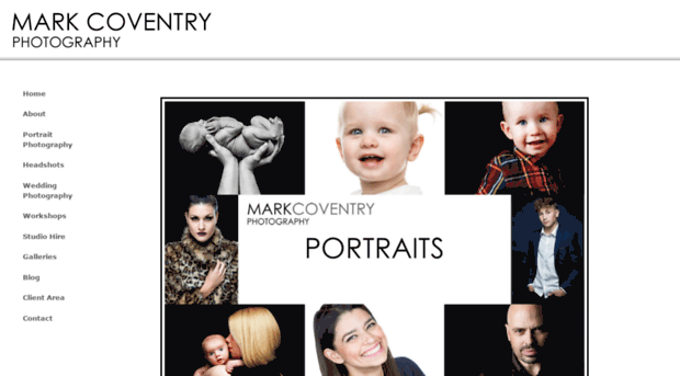 markcoventry.com