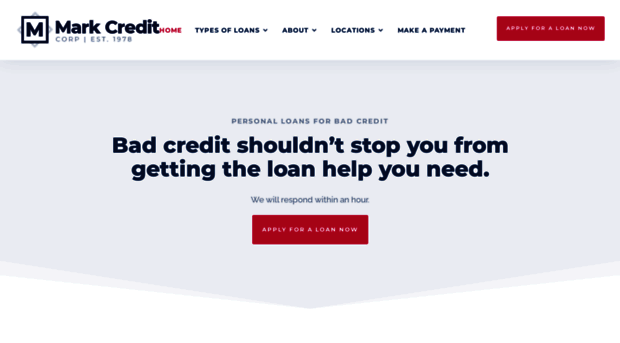 markcreditloans.com