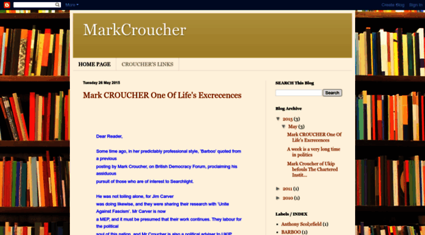 markcroucher.blogspot.com