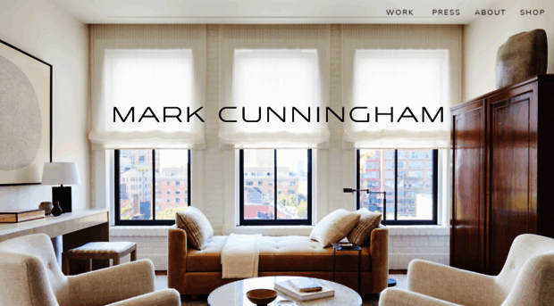 markcunninghaminc.com