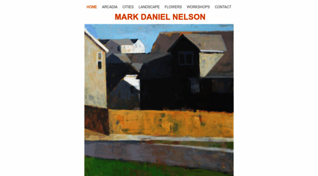 markdanielnelson.com