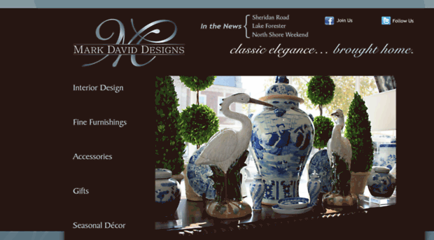 markdaviddesigns.com