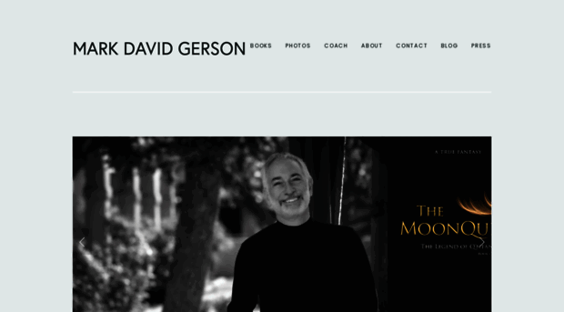 markdavidgerson.com