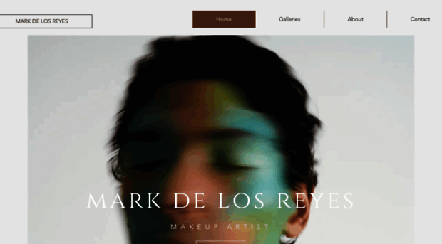 markdelosreyes.com