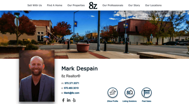 markdespain.8z.com