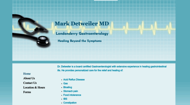 markdetweilermd.org