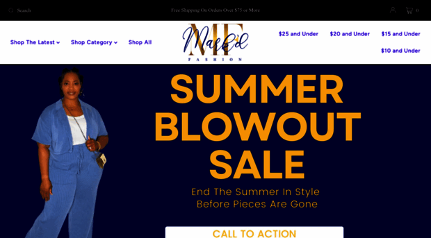 markdfashion.com