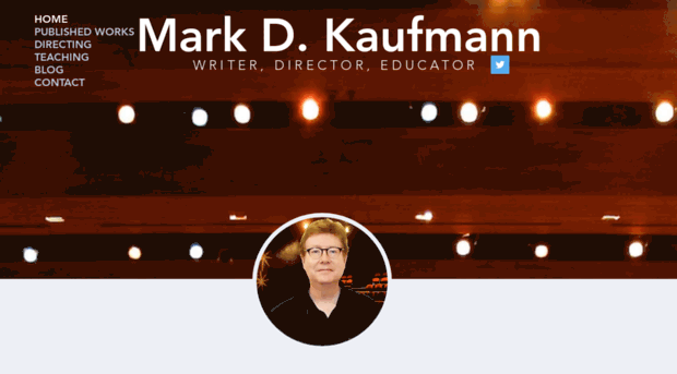 markdkaufmann.com