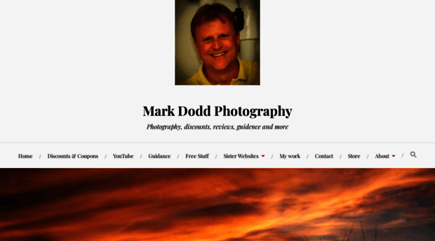 markdoddphotography.com