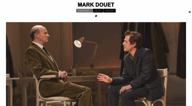 markdouet.com