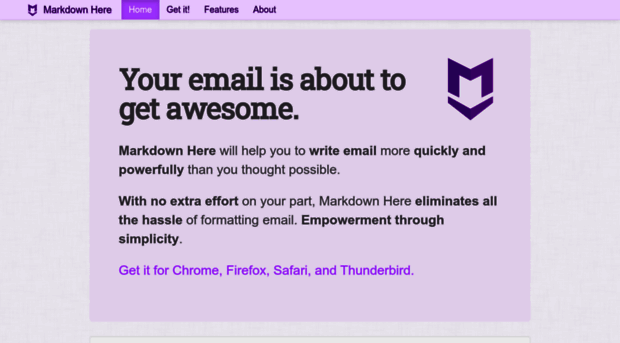 markdown-here.com