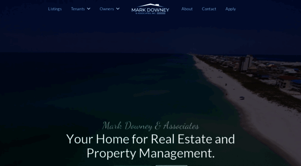 markdowneyhomes.com