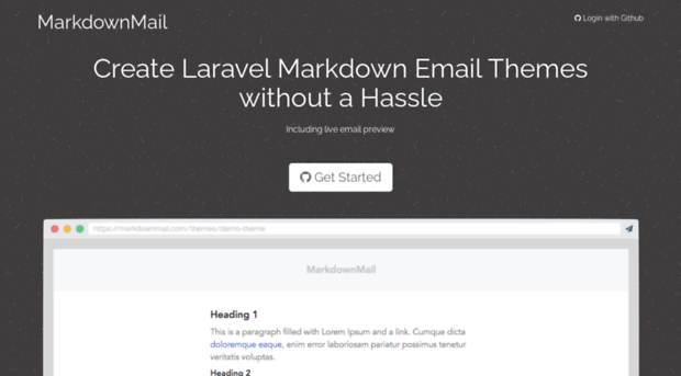 markdownmail.com