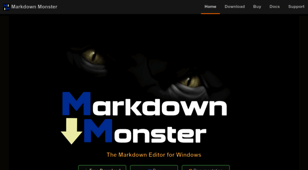 markdownmonster.west-wind.com