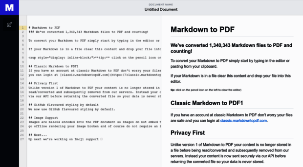 markdowntopdf.com