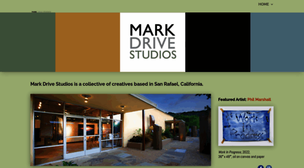 markdrivestudios.com