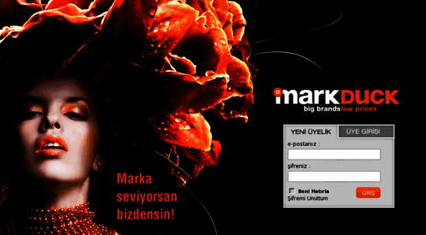 markduck.com