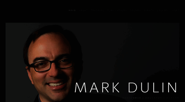 markdulin.com