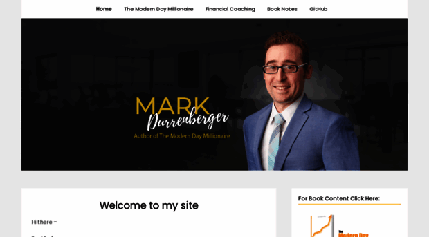 markdurrenberger.com