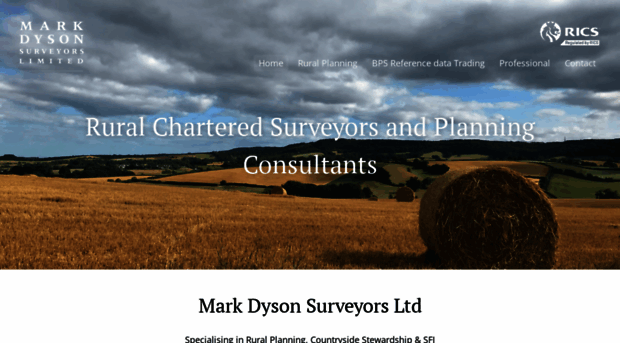 markdysonproperty.co.uk