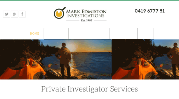 markedmistoninvestigations.com.au