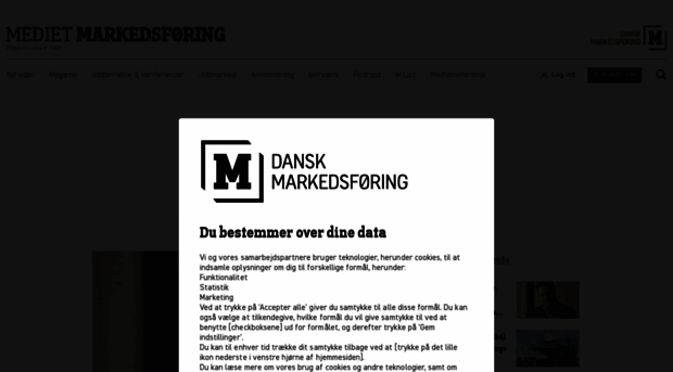 markedsforing.dk