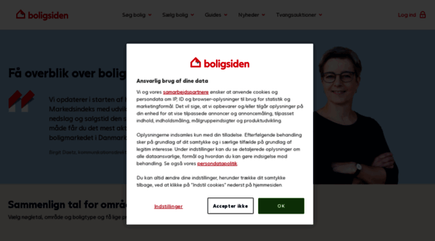 markedsindeks.boligsiden.dk