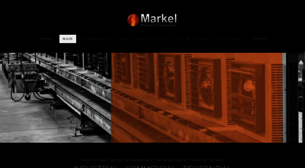 markel-products.com