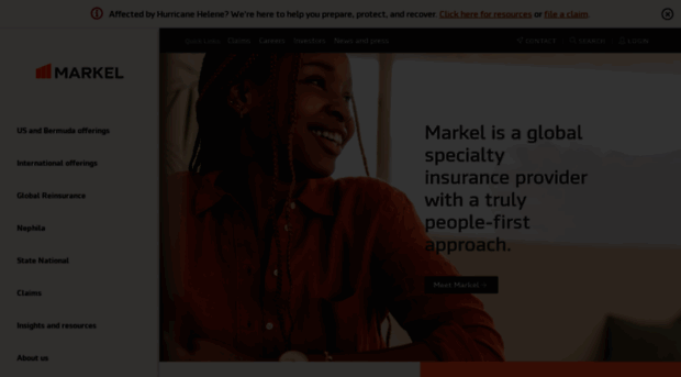 markel.com