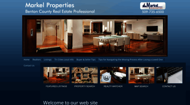 markelproperties.com