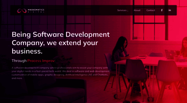 markematicsdigital.com