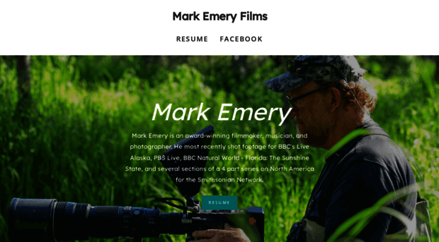 markemeryfilms.com